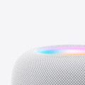 Sie sehen das Produktbild 04 von HomePod - Weiß (2. Generation) HomePod - Weiß (2. Generation)