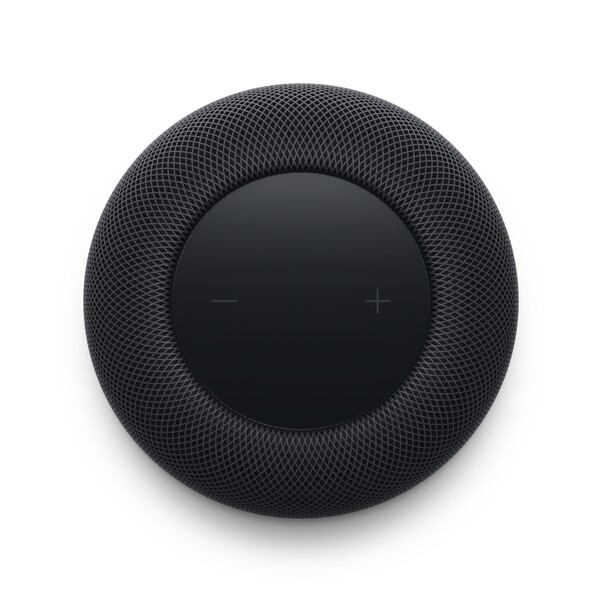 Sie sehen das Produktbild 06 von HomePod - Weiß (2. Generation) HomePod - Weiß (2. Generation)