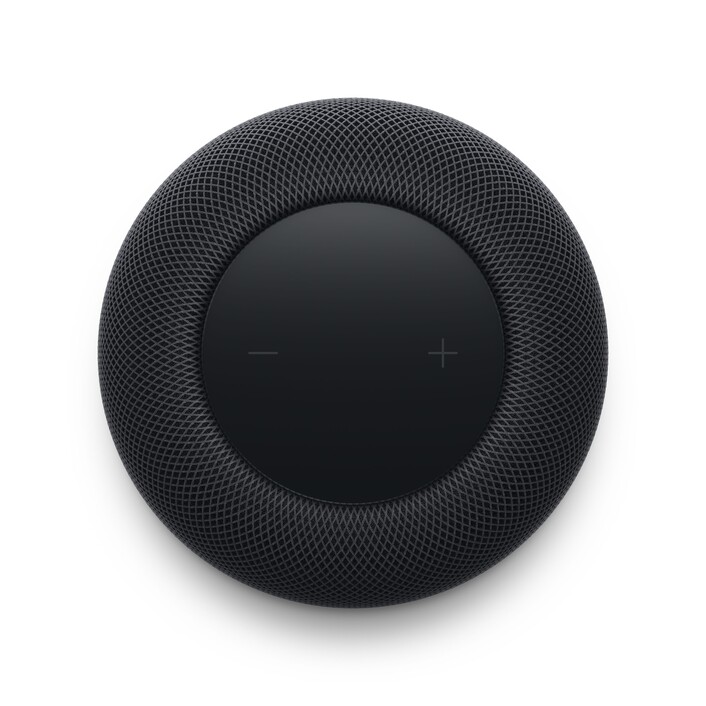 HomePod - Mitternacht (2. Generation)