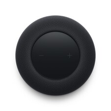 Sie sehen das Produktbild 06 von HomePod - Weiß (2. Generation) HomePod - Weiß (2. Generation)