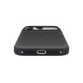 iPhone 17 Pro Funktionsgewebe Case mit MagSafe - Blau