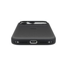 iPhone 17 Pro Funktionsgewebe Case mit MagSafe - Blau
