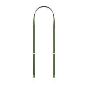 Crossbody Band – Grün
