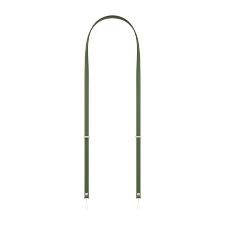 Sie sehen das Produktbild 01 von Crossbody Band – Grün Crossbody Band – Grün