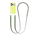 Sie sehen das Produktbild 02 von Crossbody Band – Grün Crossbody Band – Grün