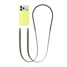 Sie sehen das Produktbild 02 von Crossbody Band – Grün Crossbody Band – Grün