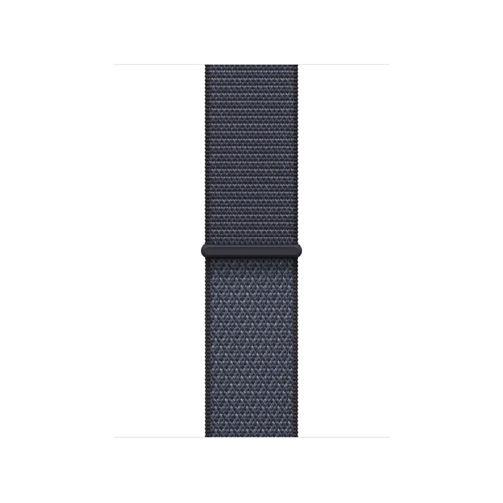 Sie sehen das Produktbild 01 von 40 mm Sport Loop Maritimblau 40 mm Sport Loop Maritimblau