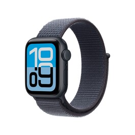 Sie sehen das Produktbild 02 von 40 mm Sport Loop Maritimblau 40 mm Sport Loop Maritimblau