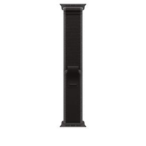 49 mm Trail Loop Schwarz/Kohlegrau – S/M – Titan Schwarz