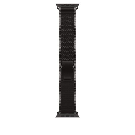 Sie sehen das Produktbild 01 von 49 mm Trail Loop Schwarz/Kohlegrau – S/M – Titan Schwarz 49 mm Trail Loop Schwarz/Kohlegrau – S/M – Titan Schwarz