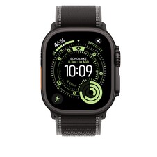 Sie sehen das Produktbild 03 von 49 mm Trail Loop Schwarz/Kohlegrau – S/M – Titan Schwarz 49 mm Trail Loop Schwarz/Kohlegrau – S/M – Titan Schwarz