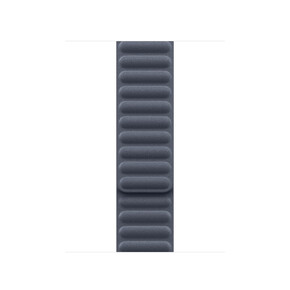 42 mm Armband mit Magnetverschluss Navy - S/M