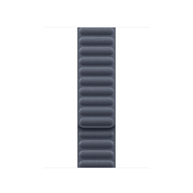 42 mm Armband mit Magnetverschluss Navy - S/M