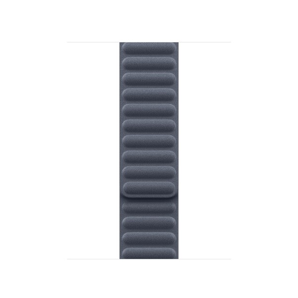 Sie sehen das Produktbild 01 von 42 mm Armband mit Magnetverschluss Navy - S/M 42 mm Armband mit Magnetverschluss Navy - S/M