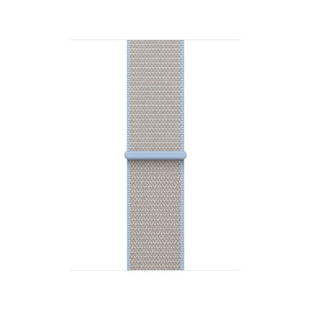 Sie sehen das Produktbild 01 von 40 mm Sport Loop Graublau 40 mm Sport Loop Graublau