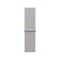 Sie sehen das Produktbild 01 von 40 mm Sport Loop Graublau 40 mm Sport Loop Graublau