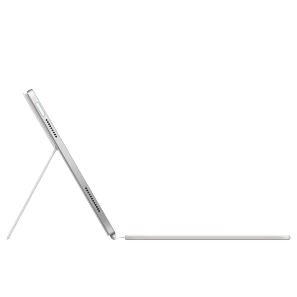 Magic Keyboard Folio für iPad (10. Generation) – Spanisch