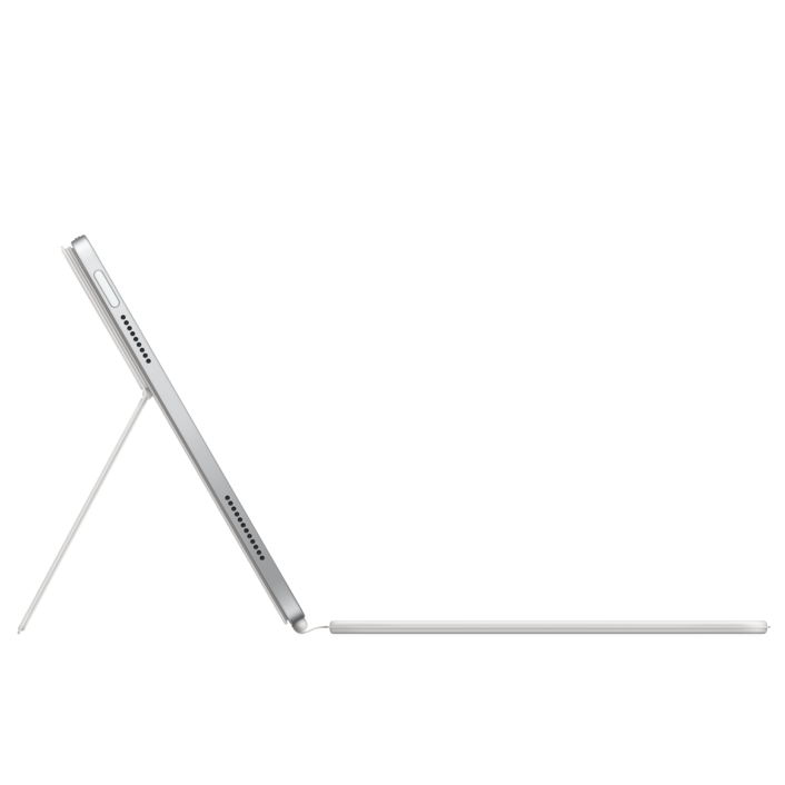 Magic Keyboard Folio für iPad (10. Generation) – Englisch (USA)