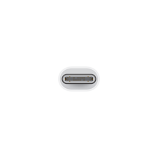 Sie sehen das Produktbild 02 von USB‑C auf Lightning Adapter USB‑C auf Lightning Adapter