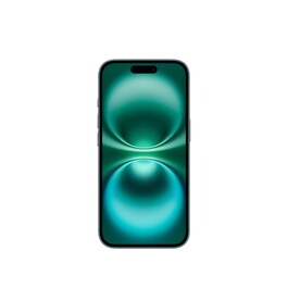 iPhone 16 128 GB Blaugrün 