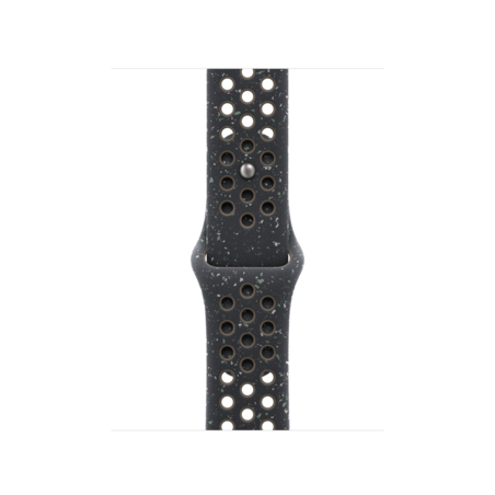 40 mm Nike Sportarmband Midnight Sky – S/M