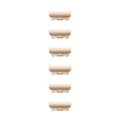 Sie sehen das Produktbild 01 von Kit für das 46 mm Gliederarmband Gold Kit für das 46 mm Gliederarmband Gold