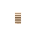 Sie sehen das Produktbild 02 von Kit für das 46 mm Gliederarmband Gold Kit für das 46 mm Gliederarmband Gold