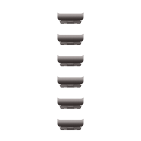 Kit für das 46 mm Gliederarmband Schiefer