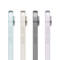 11" iPad Air Wi-Fi + Cellular 128 GB - Violett (M3)