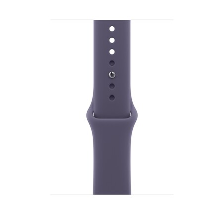 46 mm Sportarmband Nebelviolett - S/M