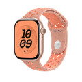Sie sehen das Produktbild 02 von 46 mm Nike Sportarmband Alpenglow Pink - M/L 46 mm Nike Sportarmband Alpenglow Pink - M/L
