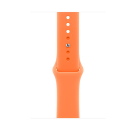 46 mm Sportarmband Clementine - S/M