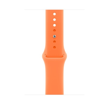 Sie sehen das Produktbild 01 von 46 mm Sportarmband Clementine - S/M 46 mm Sportarmband Clementine - S/M