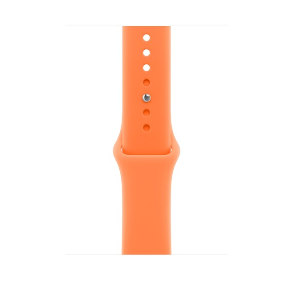 Sie sehen das Produktbild 01 von 46 mm Sportarmband Clementine - S/M 46 mm Sportarmband Clementine - S/M
