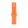 Sie sehen das Produktbild 01 von 46 mm Sportarmband Clementine - S/M 46 mm Sportarmband Clementine - S/M