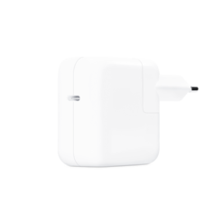Sie sehen das Produktbild 03 von 30W USB‑C Power Adapter 30W USB‑C Power Adapter