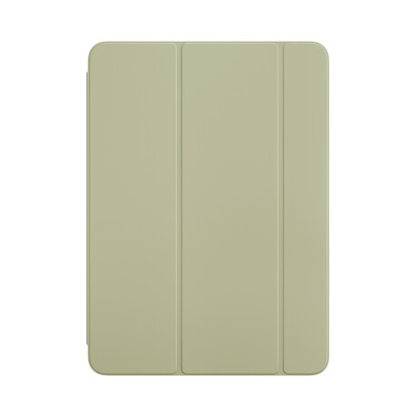 Sie sehen das Produktbild 01 von Smart Folio für 13" iPad Air (M2) - Salbei Smart Folio für 13" iPad Air (M2) - Salbei