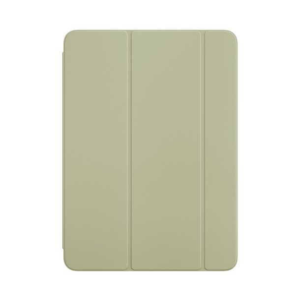 Sie sehen das Produktbild 01 von Smart Folio für 13" iPad Air (M2) - Salbei Smart Folio für 13" iPad Air (M2) - Salbei