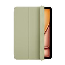 Sie sehen das Produktbild 02 von Smart Folio für 13" iPad Air (M2) - Salbei Smart Folio für 13" iPad Air (M2) - Salbei