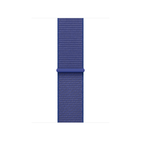 40 mm Sport Loop Ultramarin