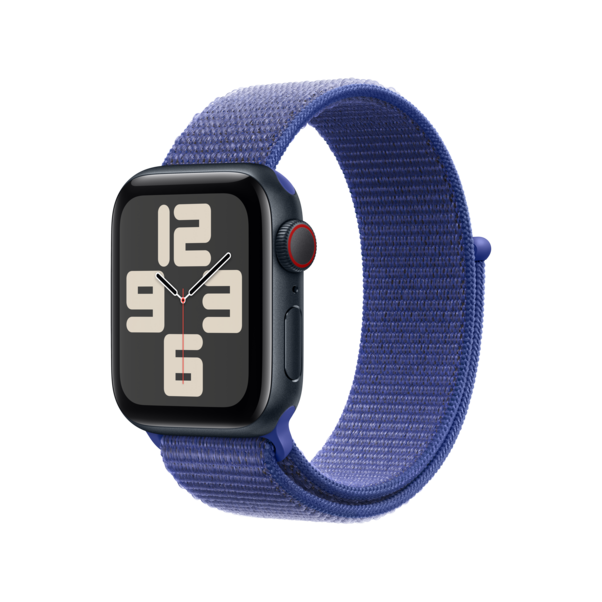 40 mm Sport Loop Ultramarin