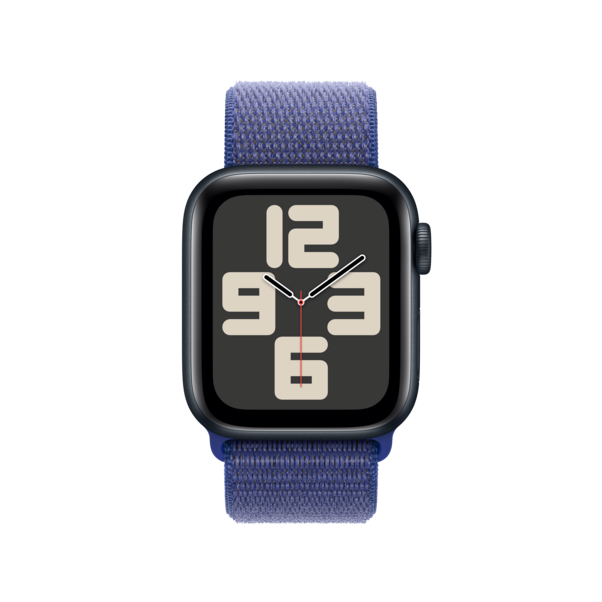 40 mm Sport Loop Ultramarin