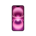 iPhone 16 Plus 128 GB Rosé 