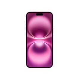 iPhone 16 Plus 256 GB Rosé 