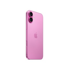 iPhone 16 Plus 128 GB Rosé 