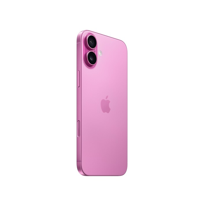 iPhone 16 Plus 128 GB Rosé 