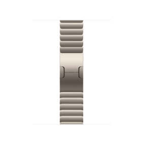 42 mm Gliederarmband Natur