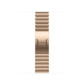 Sie sehen das Produktbild 01 von 42 mm Gliederarmband Gold 42 mm Gliederarmband Gold