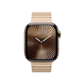 Sie sehen das Produktbild 03 von 42 mm Gliederarmband Gold 42 mm Gliederarmband Gold