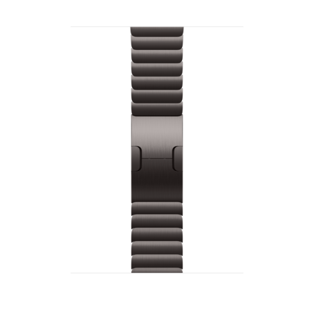 Sie sehen das Produktbild 01 von 46 mm Gliederarmband Schiefer 46 mm Gliederarmband Schiefer